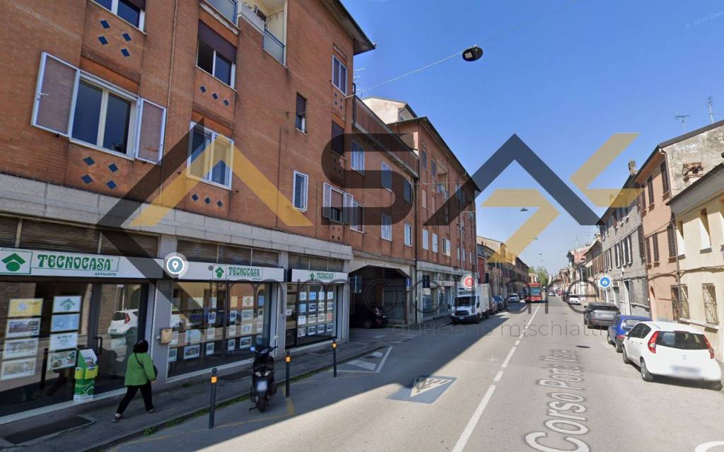 appartamento in vendita a Ferrara in zona Centro Storico