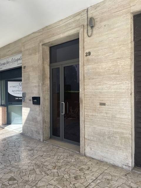 appartamento in vendita a Ferrara in zona Centro Storico