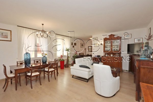 appartamento in vendita a Ferrara in zona Centro Storico