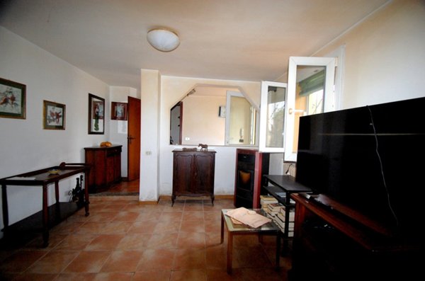 appartamento in vendita a Ferrara in zona Cona