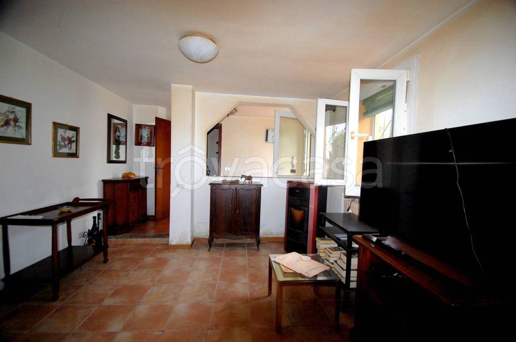 appartamento in vendita a Ferrara