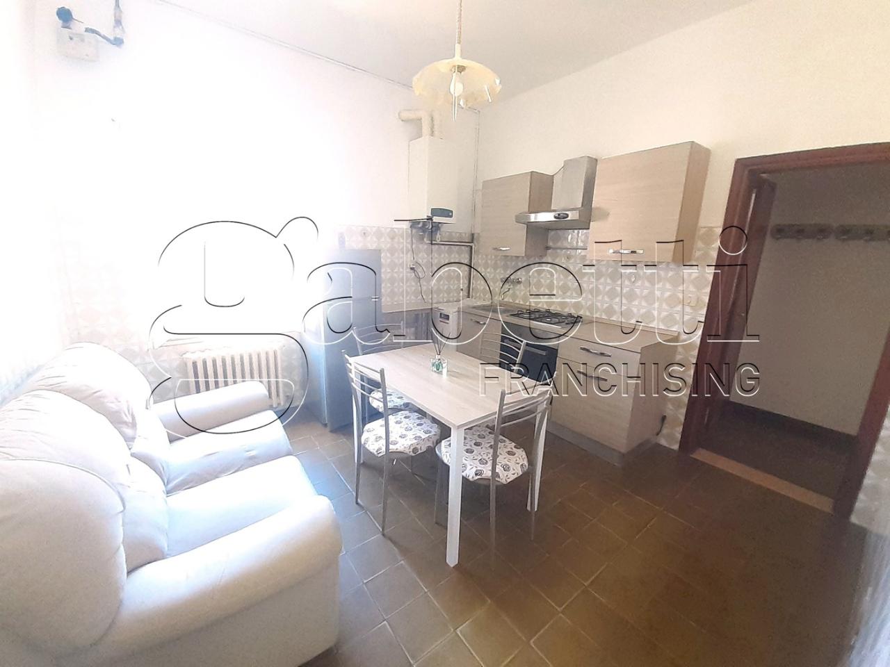 appartamento in vendita a Ferrara in zona Pontelagoscuro