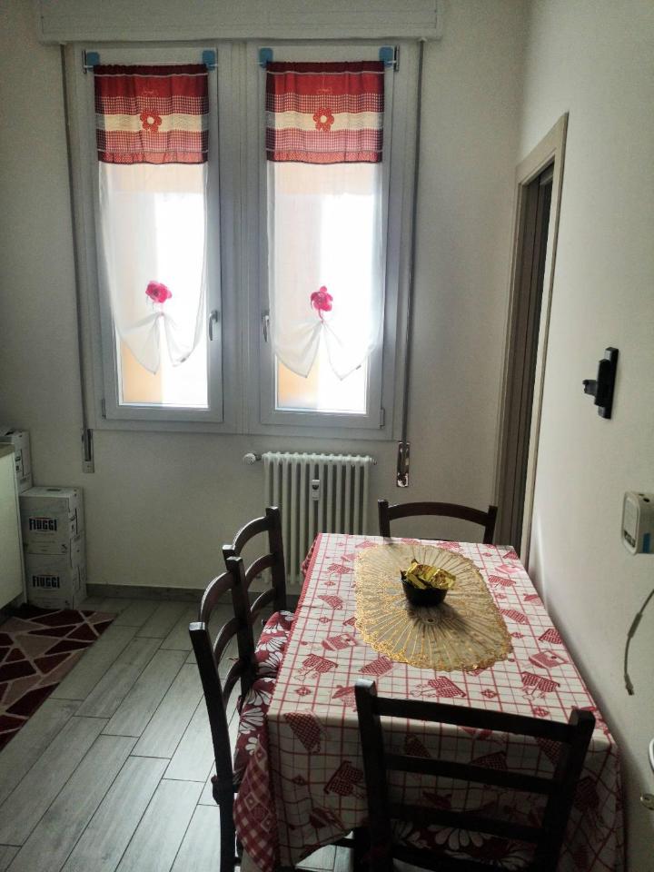 appartamento in vendita a Ferrara in zona Centro Storico
