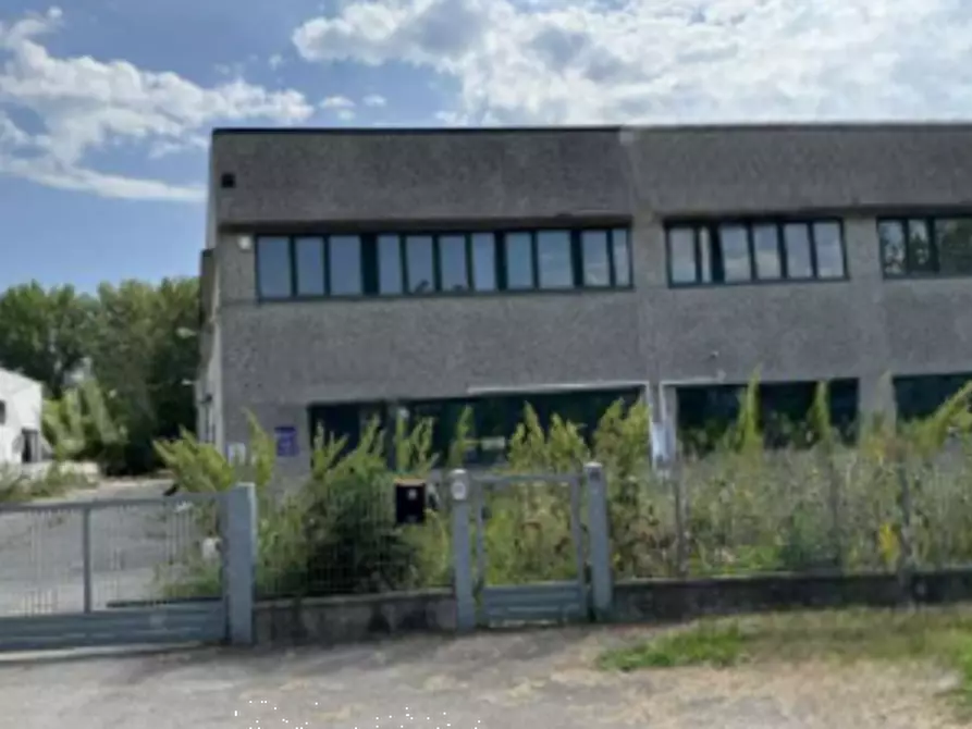 locale di sgombero in vendita a Ferrara in zona Porotto / Cassana