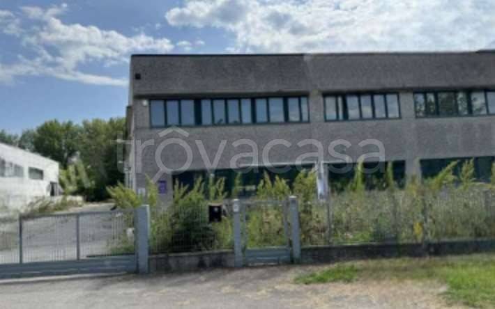 appartamento in vendita a Ferrara in zona Porotto / Cassana