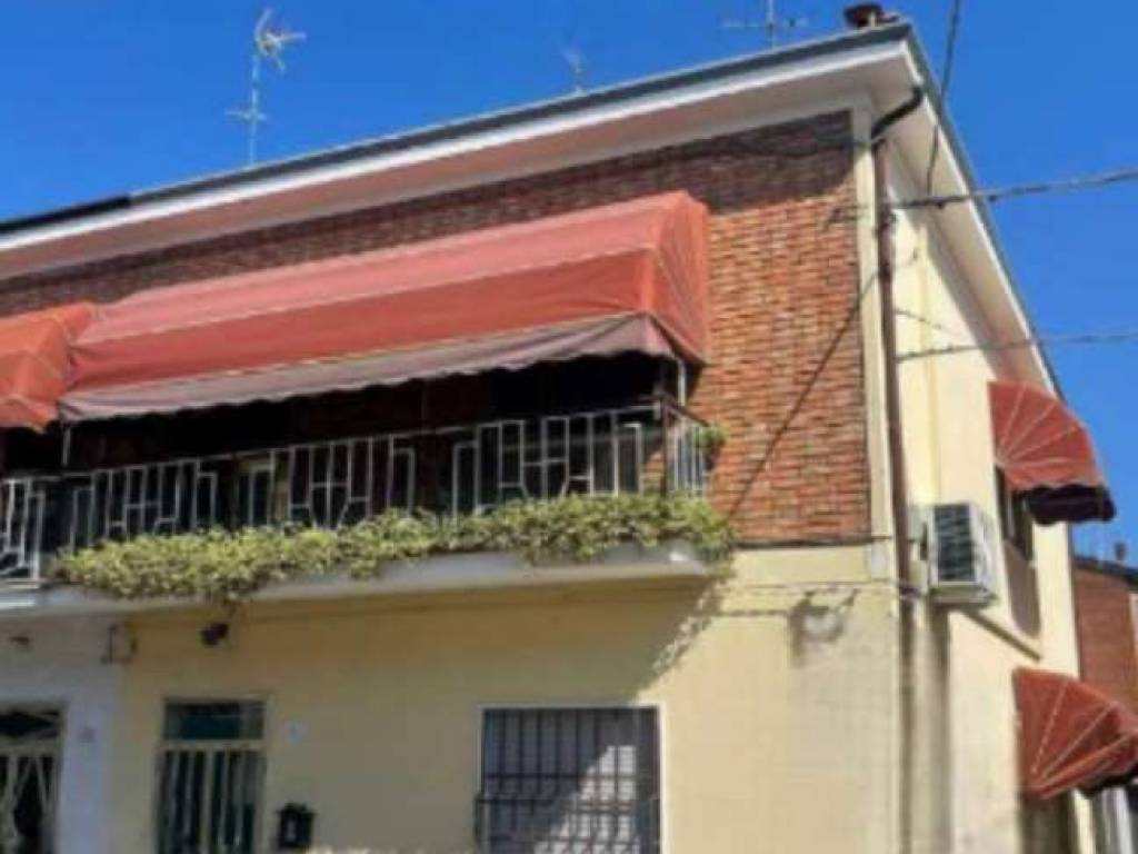 appartamento in vendita a Ferrara