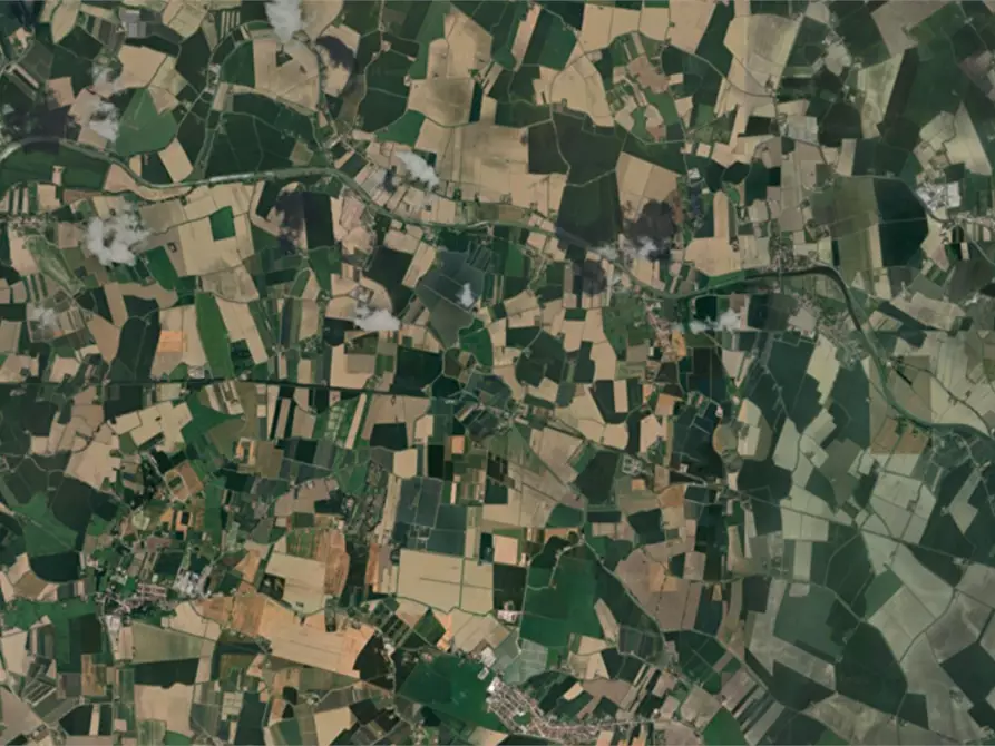 terreno edificabile in vendita a Ferrara