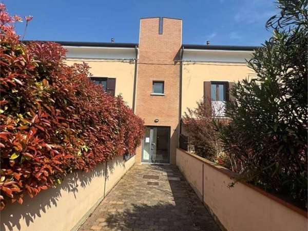 appartamento in vendita a Ferrara
