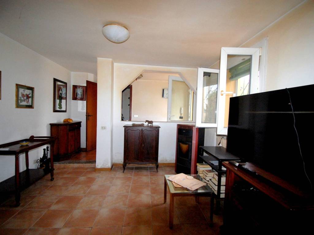 appartamento in vendita a Ferrara in zona Villanova