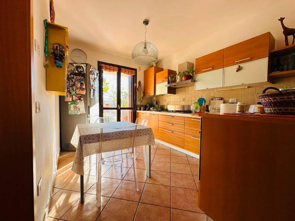 casa indipendente in vendita a Ferrara in zona Cona