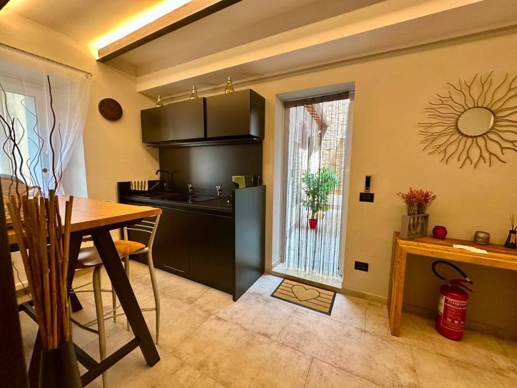 appartamento in vendita a Ferrara