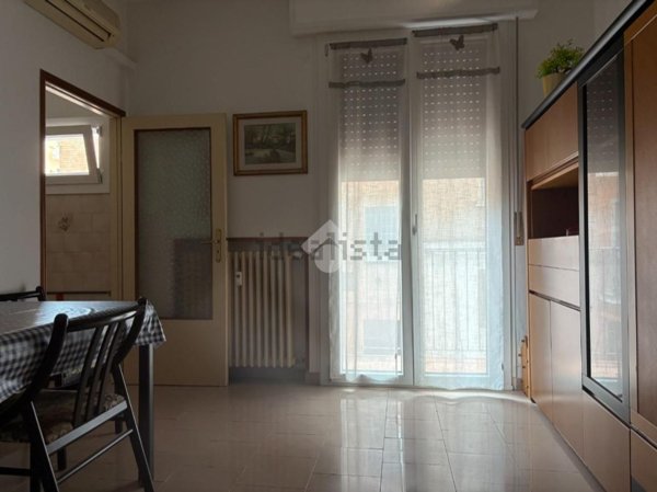 appartamento in vendita a Ferrara in zona Centro Storico