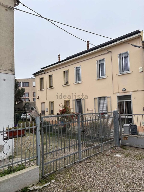 appartamento in vendita a Ferrara in zona Porotto / Cassana