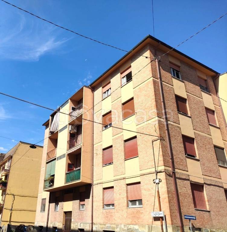 appartamento in vendita a Ferrara