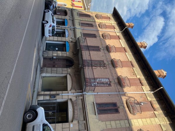 appartamento in vendita a Ferrara in zona Centro Storico