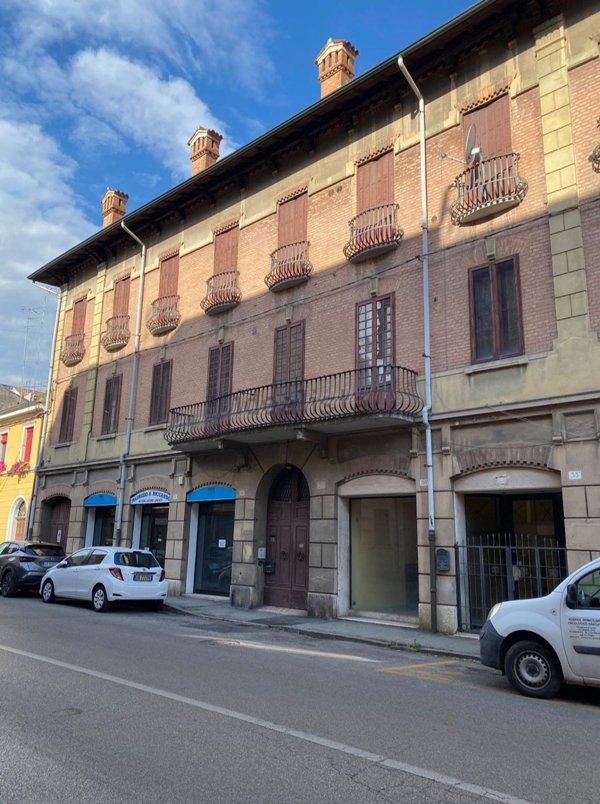appartamento in vendita a Ferrara in zona Centro Storico