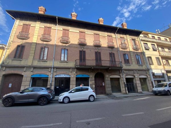 appartamento in vendita a Ferrara in zona Centro Storico