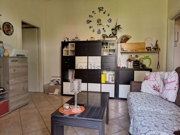 appartamento in vendita a Ferrara in zona Pontelagoscuro