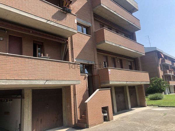 appartamento in vendita a Ferrara