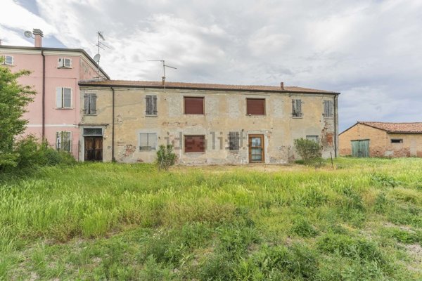 appartamento in vendita a Ferrara