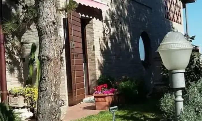 casa indipendente in vendita a Ferrara in zona Francolino