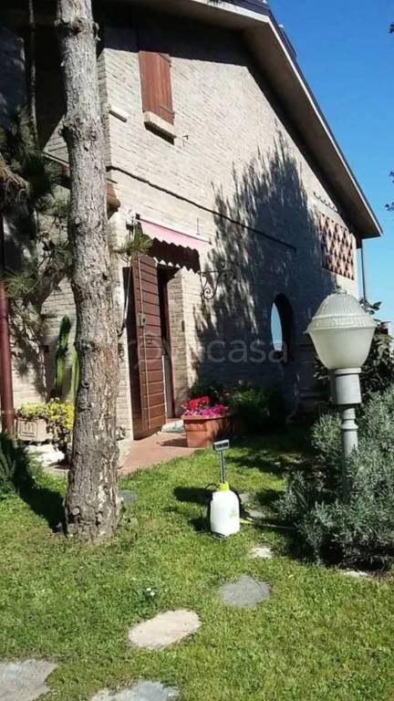 casa indipendente in vendita a Ferrara in zona Malborghetto di Boara