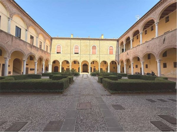 appartamento in vendita a Ferrara