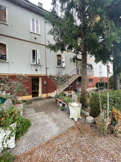 appartamento in vendita a Ferrara in zona Porotto / Cassana