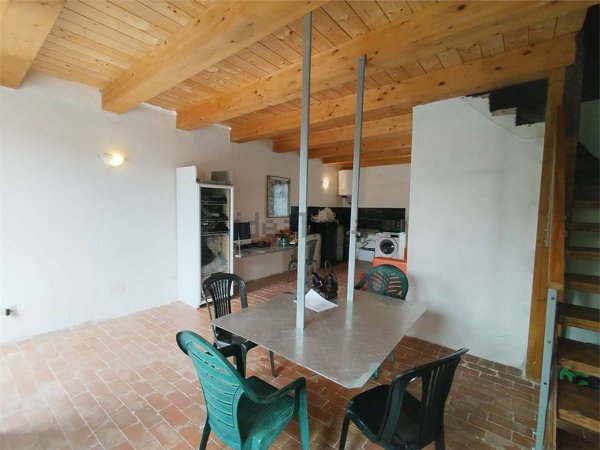 casa indipendente in vendita a Ferrara in zona Baura