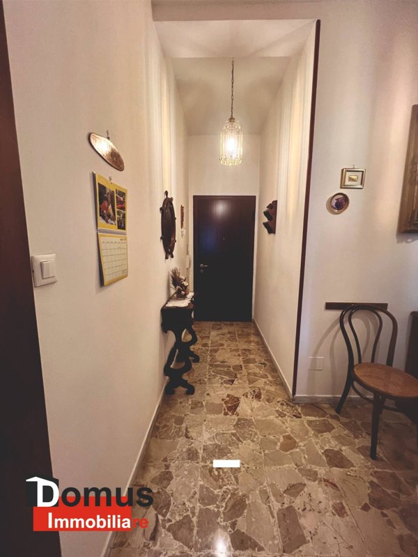 appartamento in vendita a Ferrara in zona Centro Storico