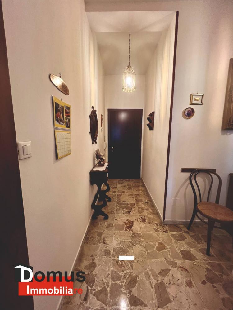 appartamento in vendita a Ferrara in zona Centro Storico
