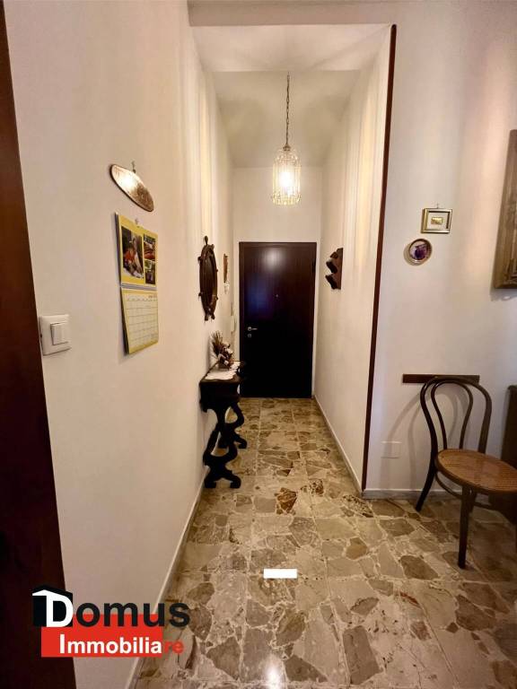 appartamento in vendita a Ferrara in zona Centro Storico