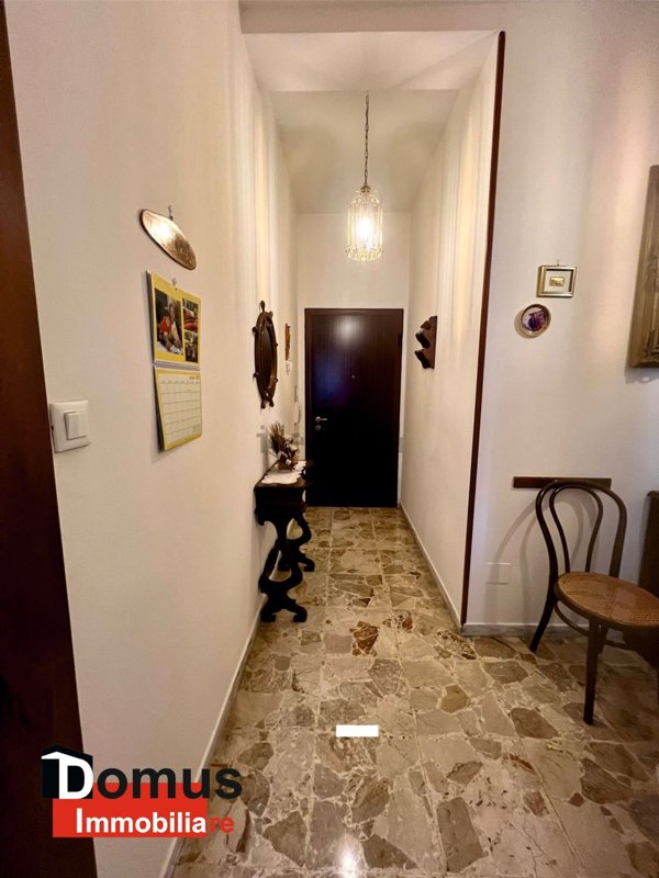 appartamento in vendita a Ferrara in zona Centro Storico