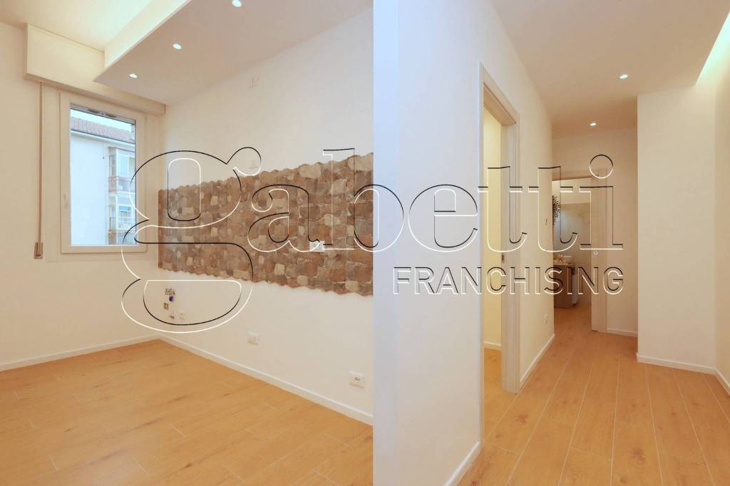 appartamento in vendita a Ferrara