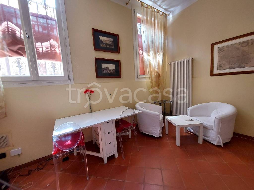 appartamento in vendita a Ferrara in zona Centro Storico