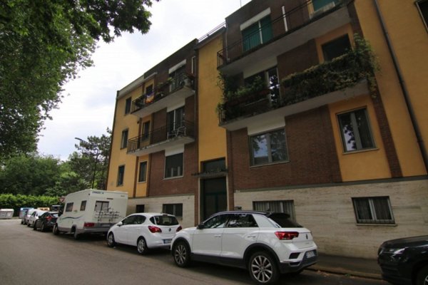 appartamento in vendita a Ferrara