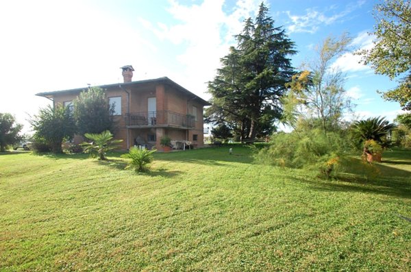 casa indipendente in vendita a Ferrara in zona Boara