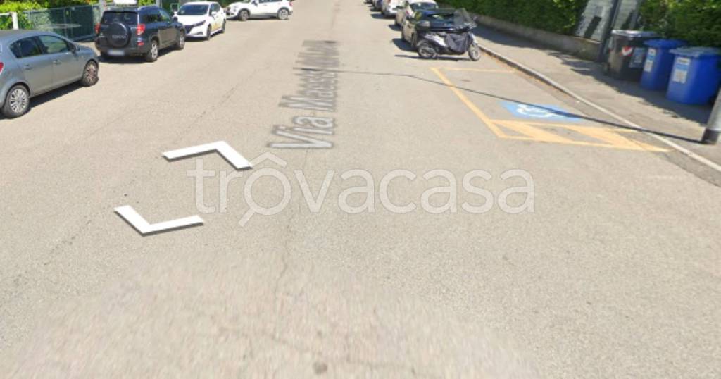 appartamento in vendita a Ferrara in zona Porotto / Cassana