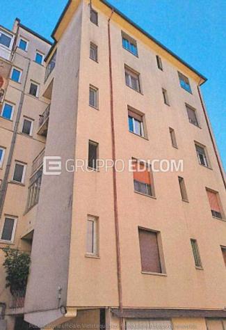 appartamento in vendita a Ferrara