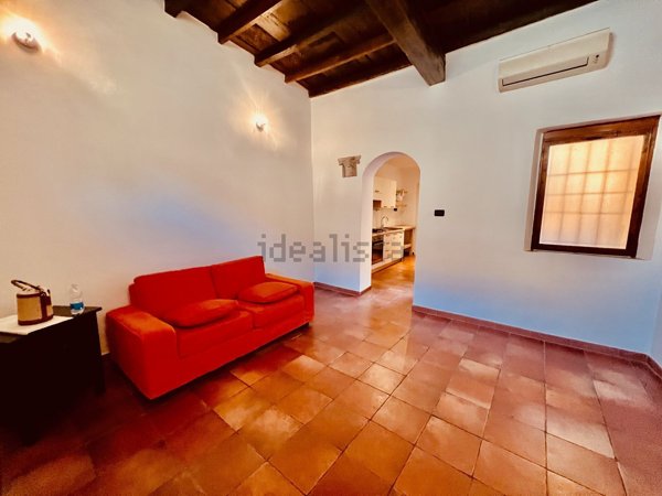 appartamento in vendita a Ferrara in zona Centro Storico