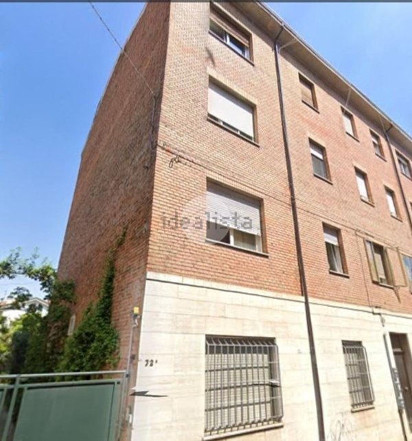 appartamento in vendita a Ferrara in zona Arianuova