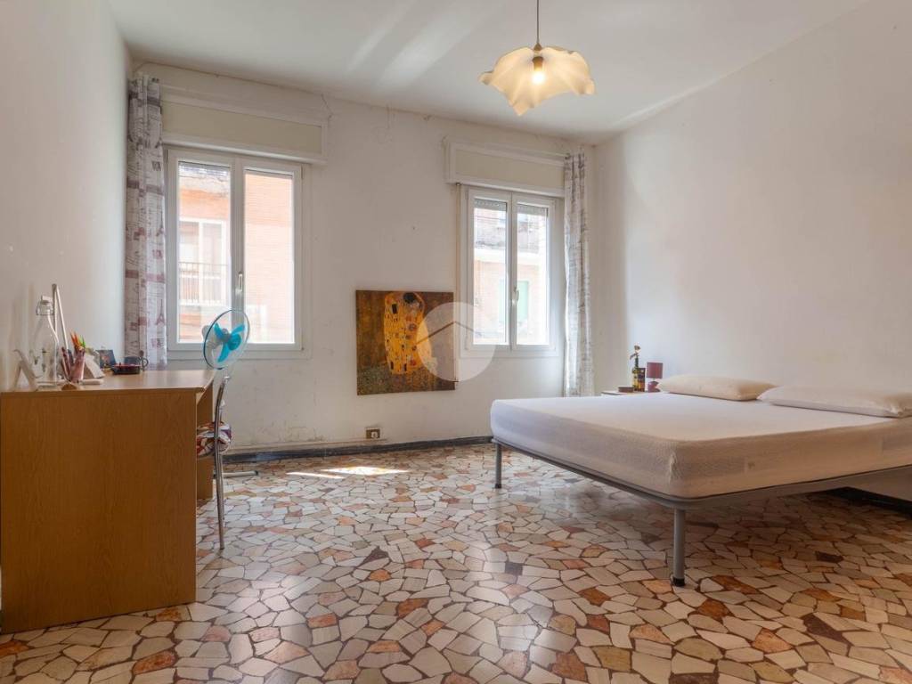 appartamento in vendita a Ferrara in zona Arianuova