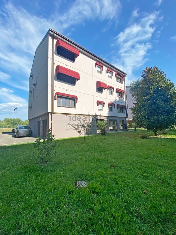 appartamento in vendita a Ferrara in zona Malborghetto di Boara