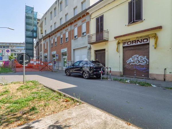 appartamento in vendita a Ferrara