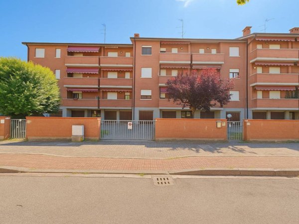 appartamento in vendita a Ferrara