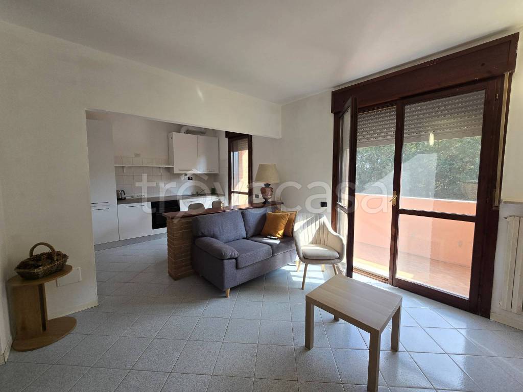 appartamento in vendita a Ferrara