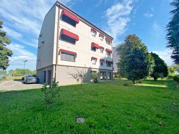 appartamento in vendita a Ferrara in zona Francolino