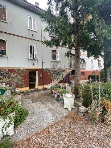appartamento in vendita a Ferrara in zona Porotto / Cassana