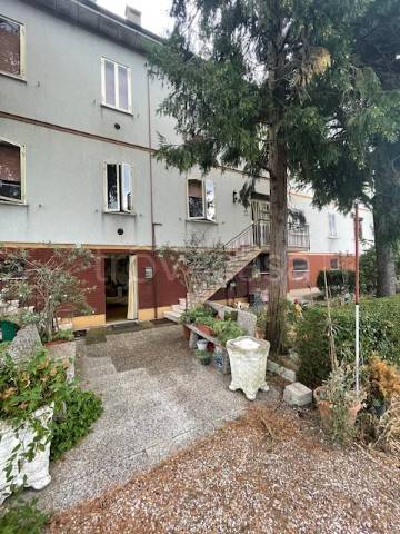 appartamento in vendita a Ferrara in zona Porotto / Cassana