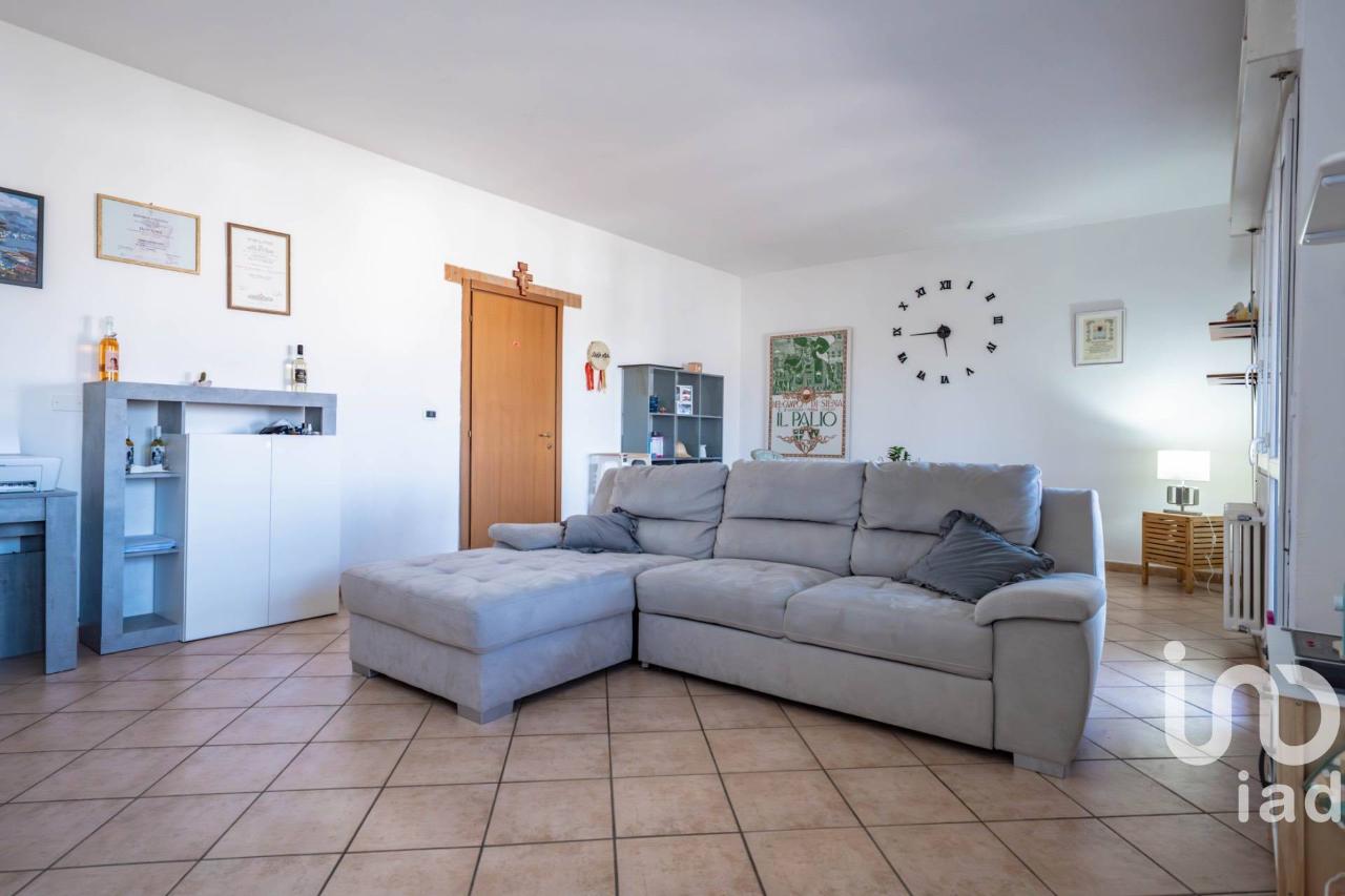 appartamento in vendita a Ferrara in zona Mizzana